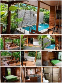 Eco Cabaña - 0