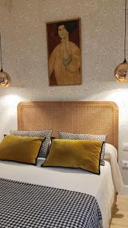 Centro Sevilla elegante Homecenter FB - 1