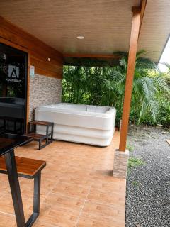 Eco Cabaña - 8