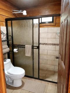 Eco Cabaña - 5