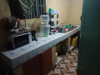 Calhoun lubao BNB 1 Bedroom - 0
