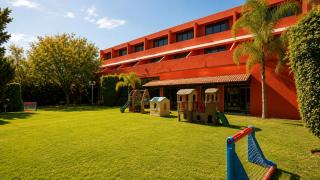 Hotel Vila Aguascalientes - 4