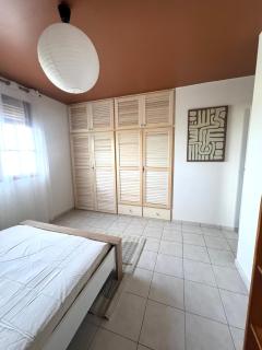 Maison pour 6 personnes avec vue sur mer à 5 min de la plage - 2