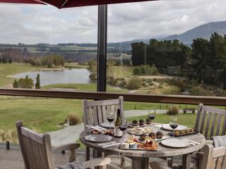 Fable Terrace Downs Resort by MGallery - Windwhistle - 0