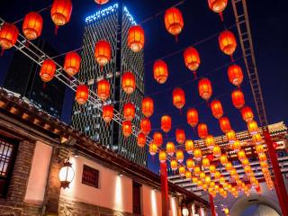 Pullman Yantai Center - 3