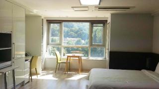 Gaon Residence Hotel - Daejeon - 7