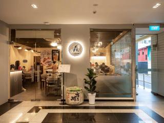 ibis budget Singapore Imperial - 2