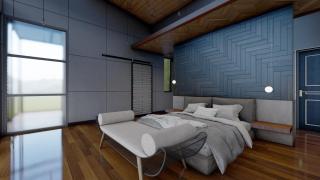 Ella Rawana Horizon - 1