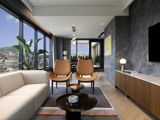Mondrian Seoul Itaewon - 3