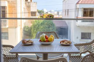 Modern Luxury 3BR in Swieqi - Spacious & Stylish - 7