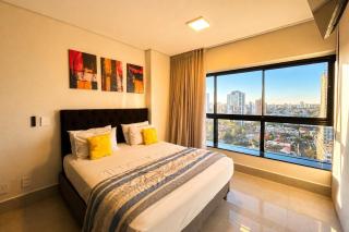 Flat Alto, Completo e com Linda Vista no Vertigo - 9
