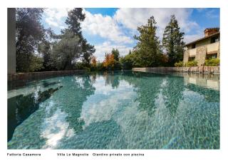 Fattoria Casamora - Villa Le Magnolie - 7