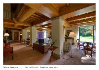 Fattoria Casamora - Villa Le Magnolie - 3