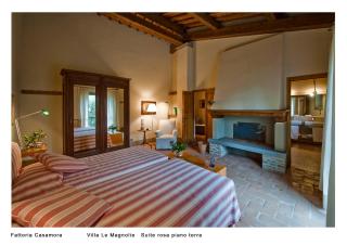 Fattoria Casamora - Villa Le Magnolie - 1