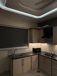 1 bubble BHK Bahria town phase 7 - 9