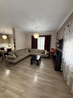 Cataleya Apartment Tirana - 9