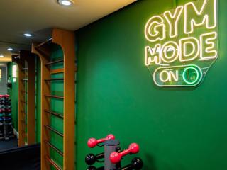 Ibis Styles Belém Hangar - 5