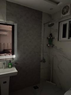 1 bubble BHK Bahria town phase 7 - 2
