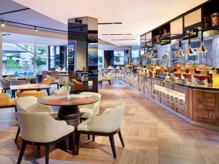 Grand Mercure Bali Seminyak - 0