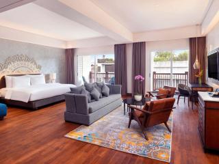 Grand Mercure Bali Seminyak - 5