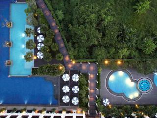 Grand Mercure Bali Seminyak - 9