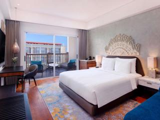 Grand Mercure Bali Seminyak - 6