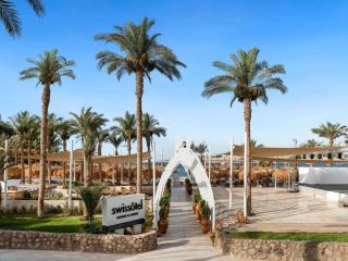 Swissôtel Sharm El Sheikh All Inclusive Collection - 7