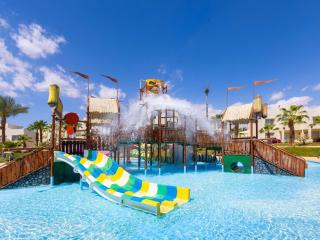 Swissôtel Sharm El Sheikh All Inclusive Collection - 4