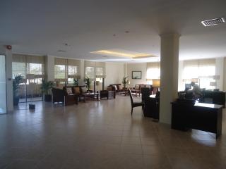 Dhafra Beach Hotel - 1