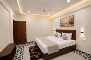 Resort JS0N! Rooms & Cottages - 9