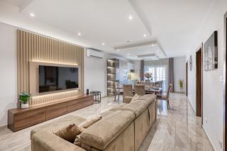 Modern Luxury 3BR in Swieqi - Spacious & Stylish - 0