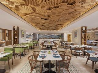 Novotel Mumbai International Airport - 7