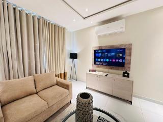 Family Friendly 3BR in The Opus Luxury Residencies - 8