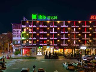 ibis Styles Pitesti Arges - 7