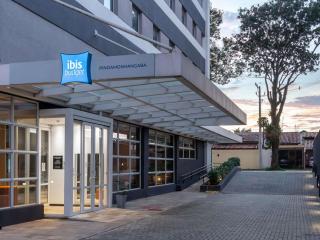 ibis budget Pindamonhangaba - 3