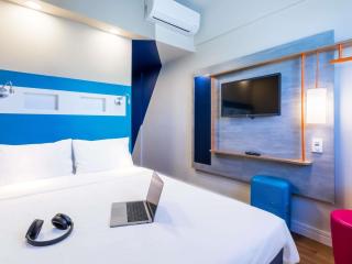 ibis budget Pindamonhangaba - 1