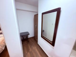 14 Departamento acogedor y nuevo en Miraflores - 6