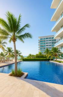 Incredible ocean view Morros ultra 4th floor 05 - 9