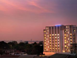 Novotel Kinshasa La Gombe - 9