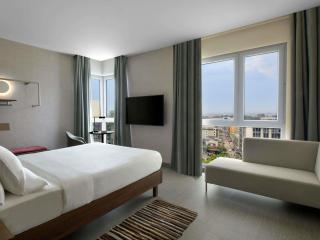 Novotel Kinshasa La Gombe - 8