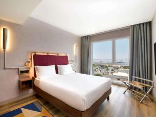 Novotel Kinshasa La Gombe - 7