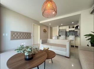 Incredible ocean view Morros ultra 4th floor 05 - 5