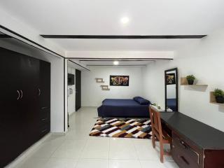 Primavera house - Habitaciones Full amobladas - 9