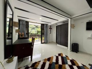 Primavera house - Habitaciones Full amobladas - 8