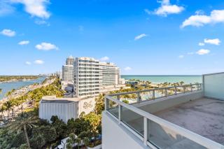 Luxury Condo at Trésor Miami Beach - 5