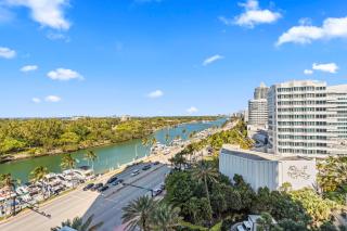 Luxury Condo at Trésor Miami Beach - 4