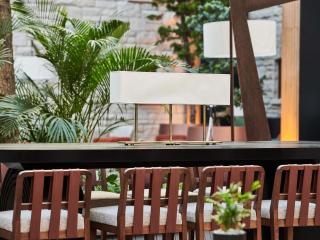 Swissotel Uludag Bursa - 8