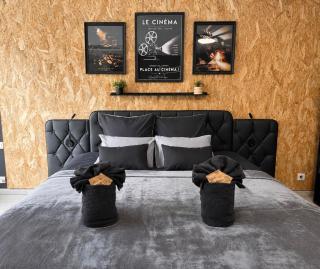 Sylvelune, suite au cœur de la nature, spa, sauna - 1