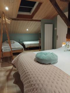 Le Ptit Gîte Mélone - 9