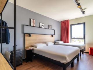 Ibis Marseille Marignane Technopole - 5